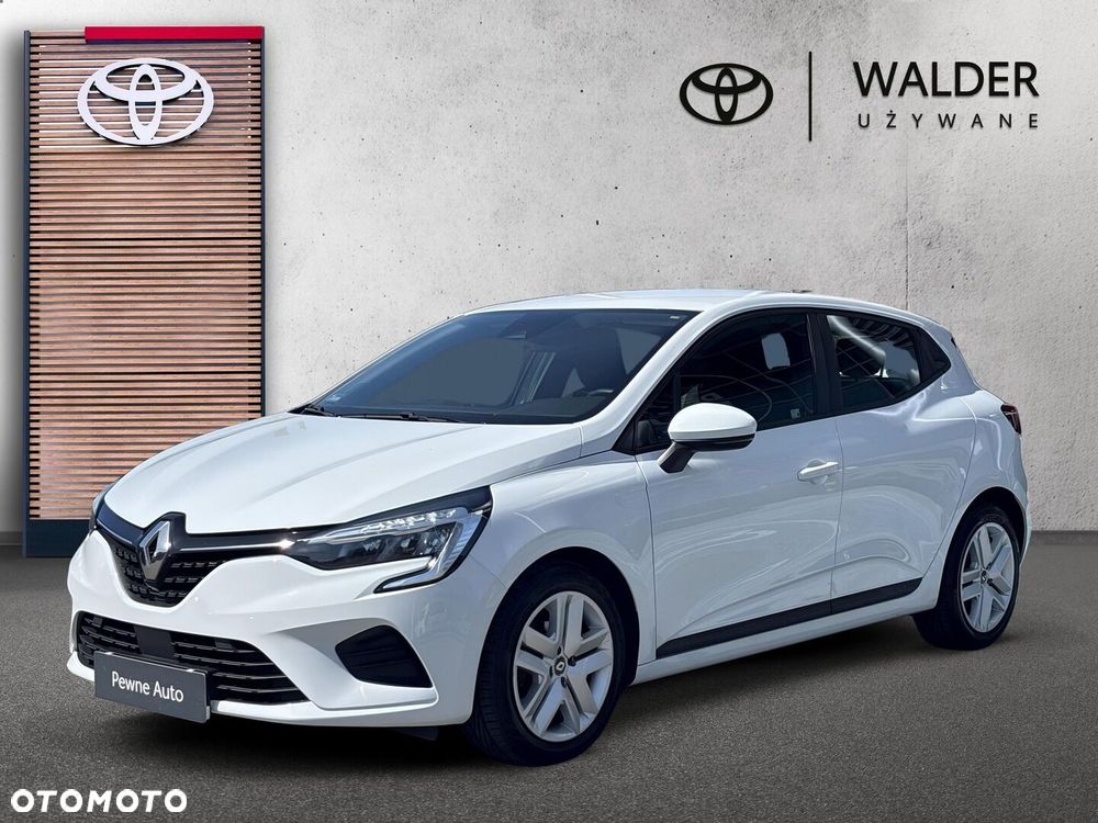 Renault Clio - 1