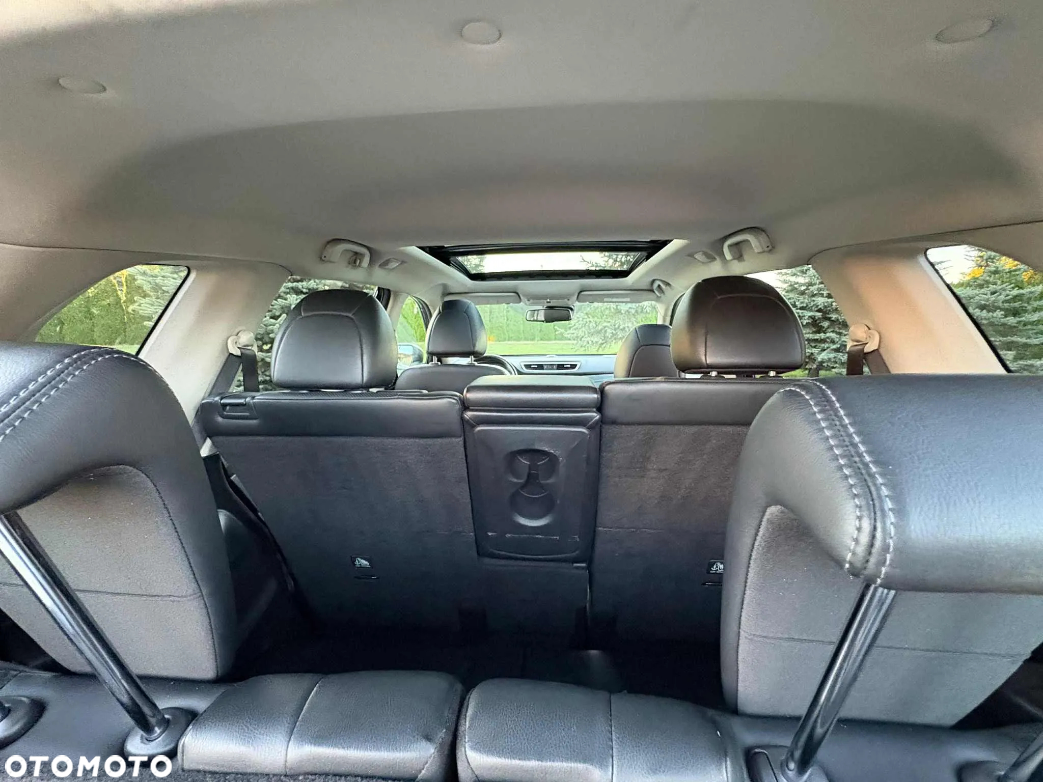Nissan X-Trail - 21