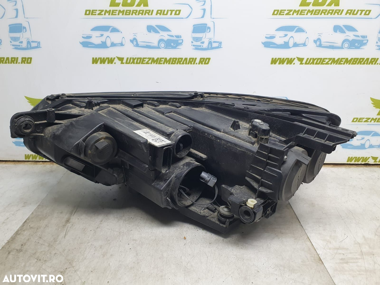 Far dreapta 3g1941006c Volkswagen VW Passat B8 [2014 - 2020] - 2