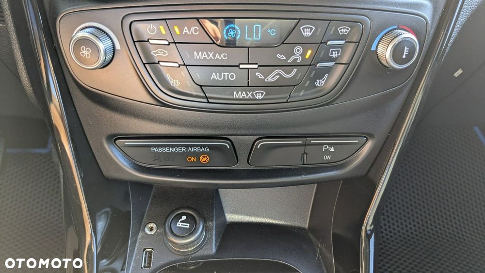 Ford B-MAX 1.6 TDCi Individual - 30