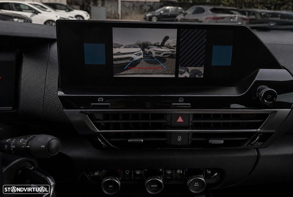 Citroën C4 1.2 PureTech Feel - 11