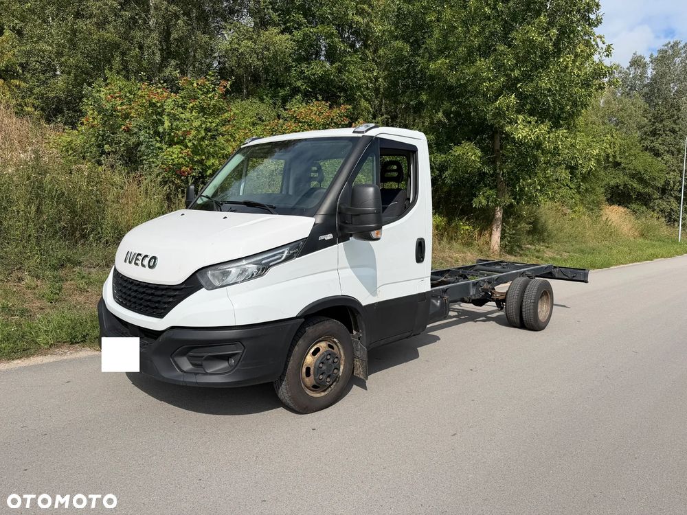 Iveco Daily 50C15 - 1