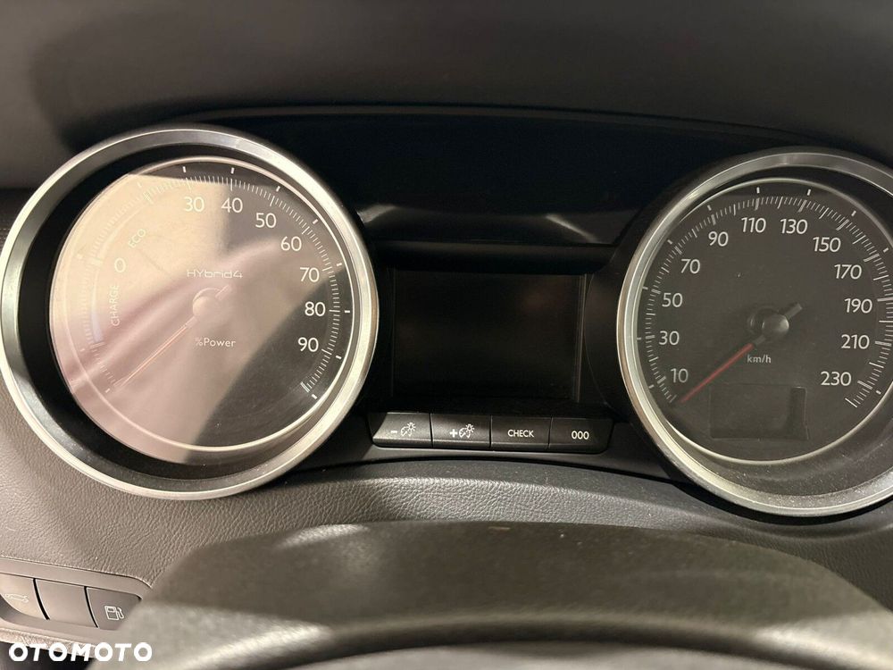Peugeot 508 - 31