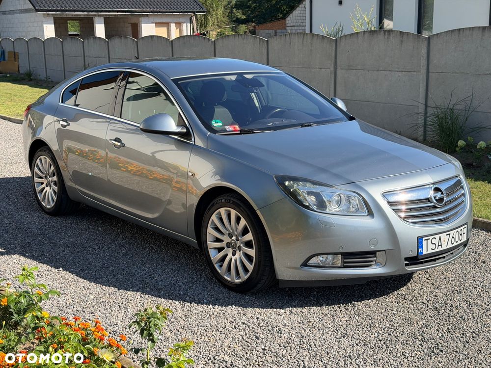 Opel Insignia 2.0 CDTI Edition - 17