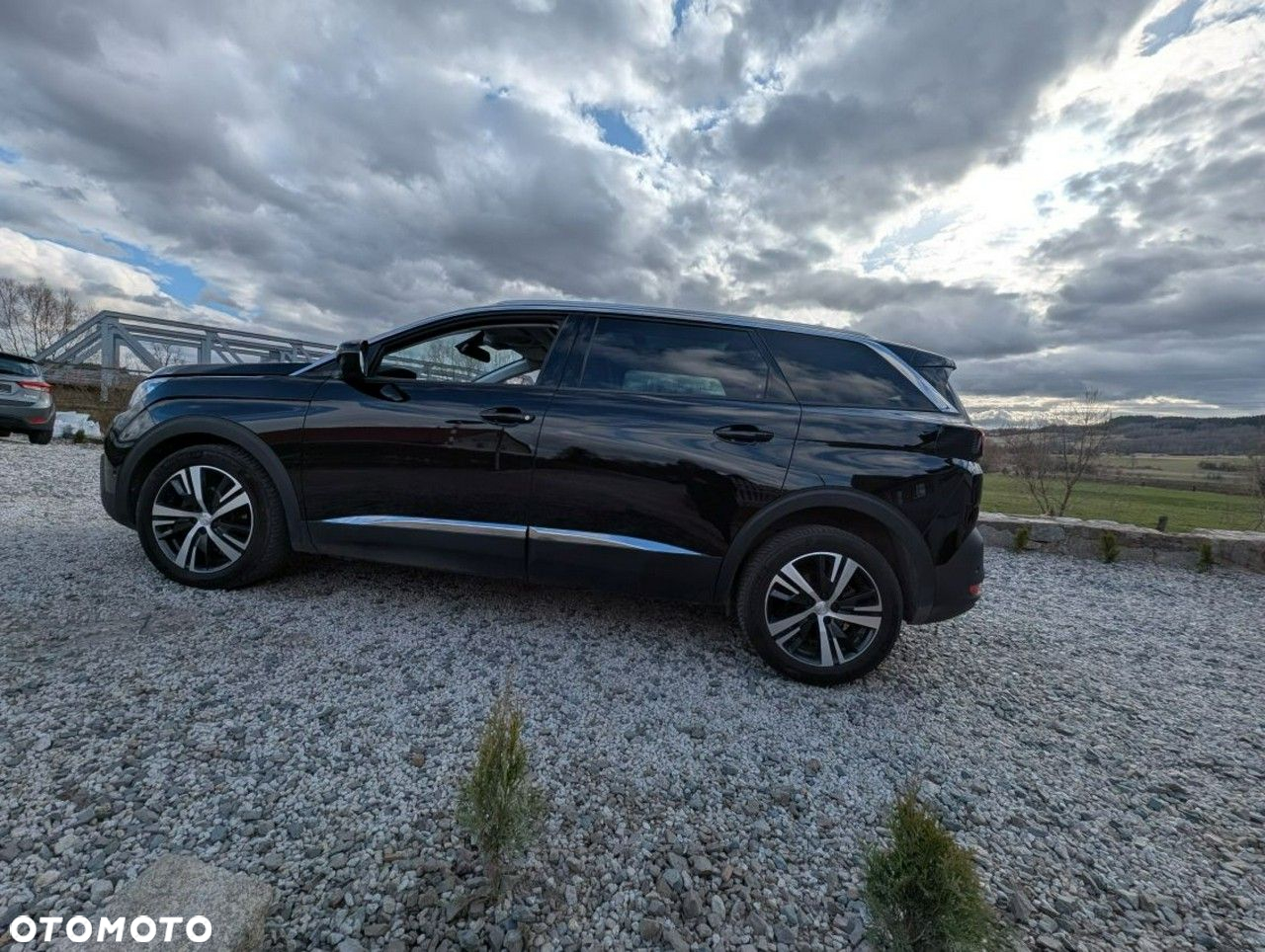 Peugeot 5008 - 11