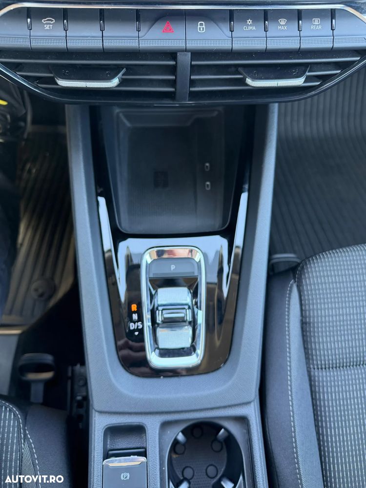 Skoda Octavia 1.0 TSI DSG Mild Hybrid Ambition - 15