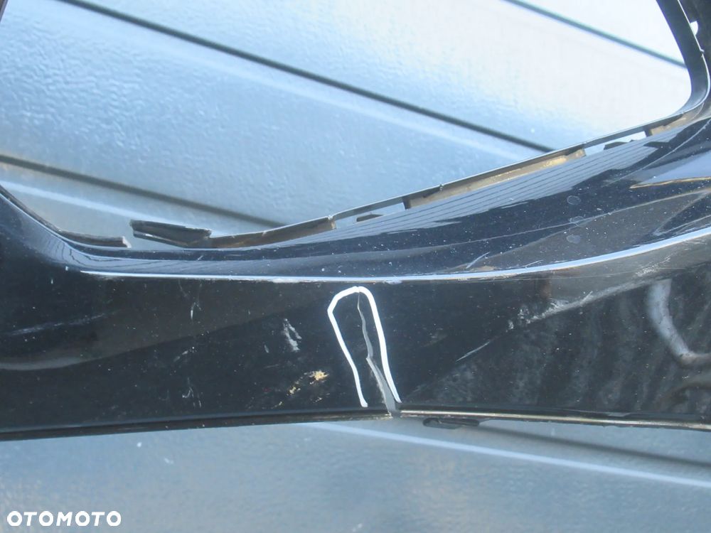 ZDERZAK PRZEDNI PRZÓD AUDI A3 S-LINE 8Y0 8Y0807437F 2020-2024 - 7