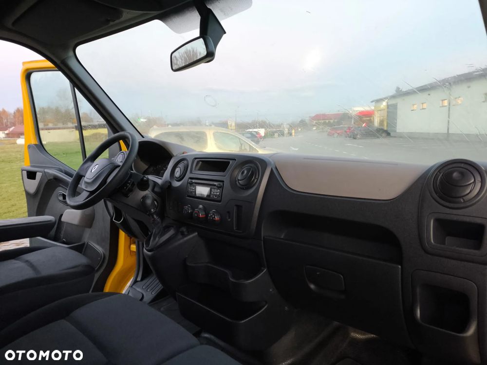 Renault MASTER - 24