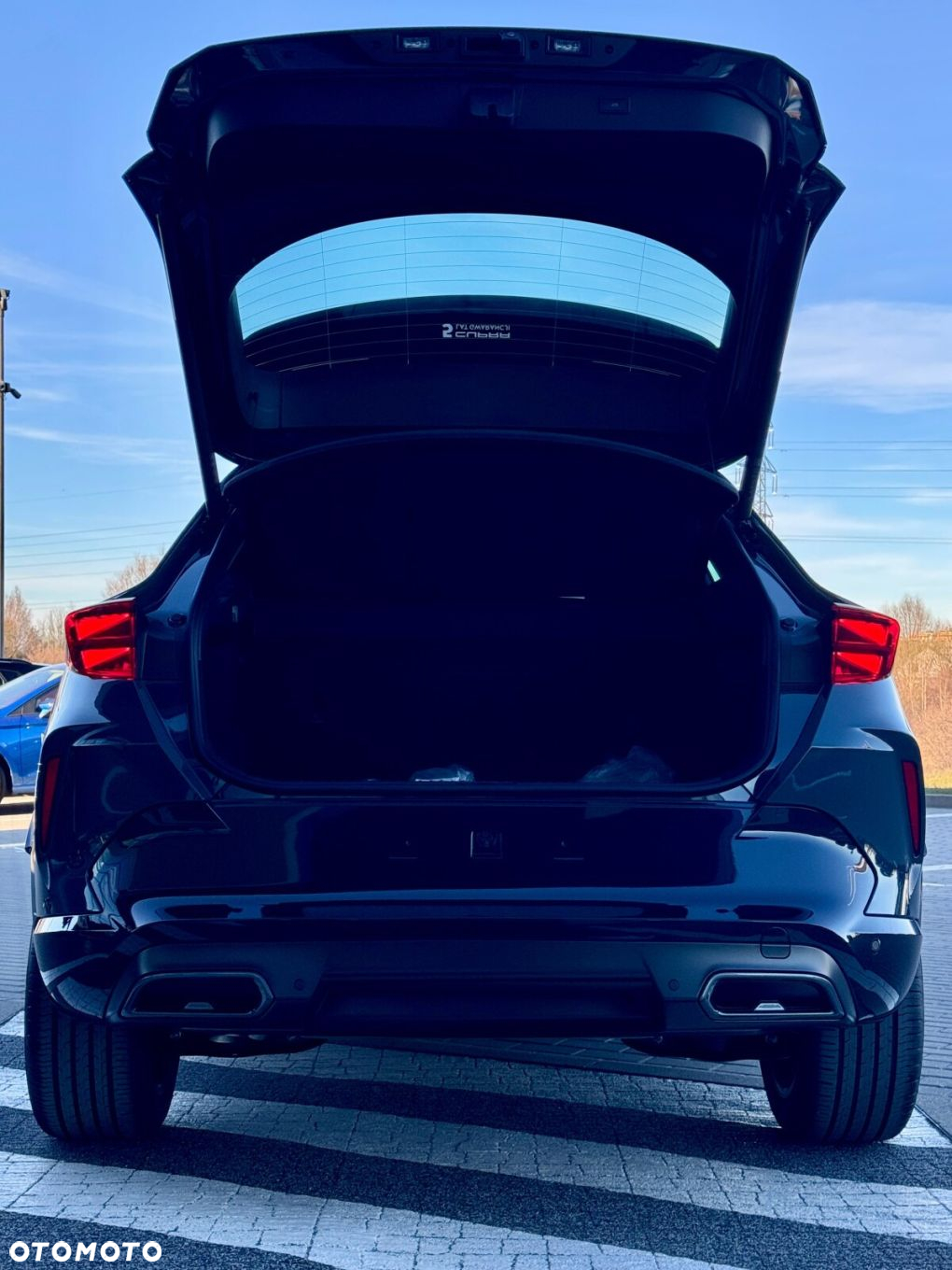 Cupra Formentor - 9