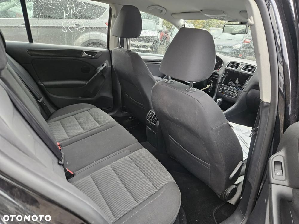 Volkswagen Golf 1.4 TSI DSG Highline - 15