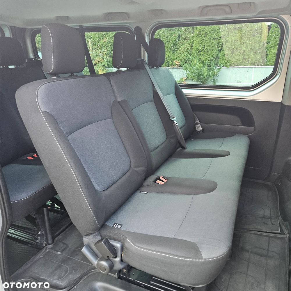Fiat Talento Multicab 1.6 Ecojet L2H1 SX - 8