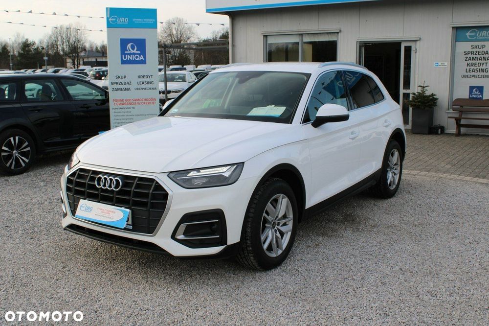 Audi Q5 - 3
