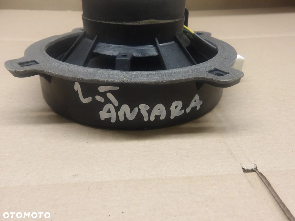 OPEL ANTARA 2.2D 06-10 GŁOŚNIK PRAWY LEWY TYŁ 25907870 25907871 - 7