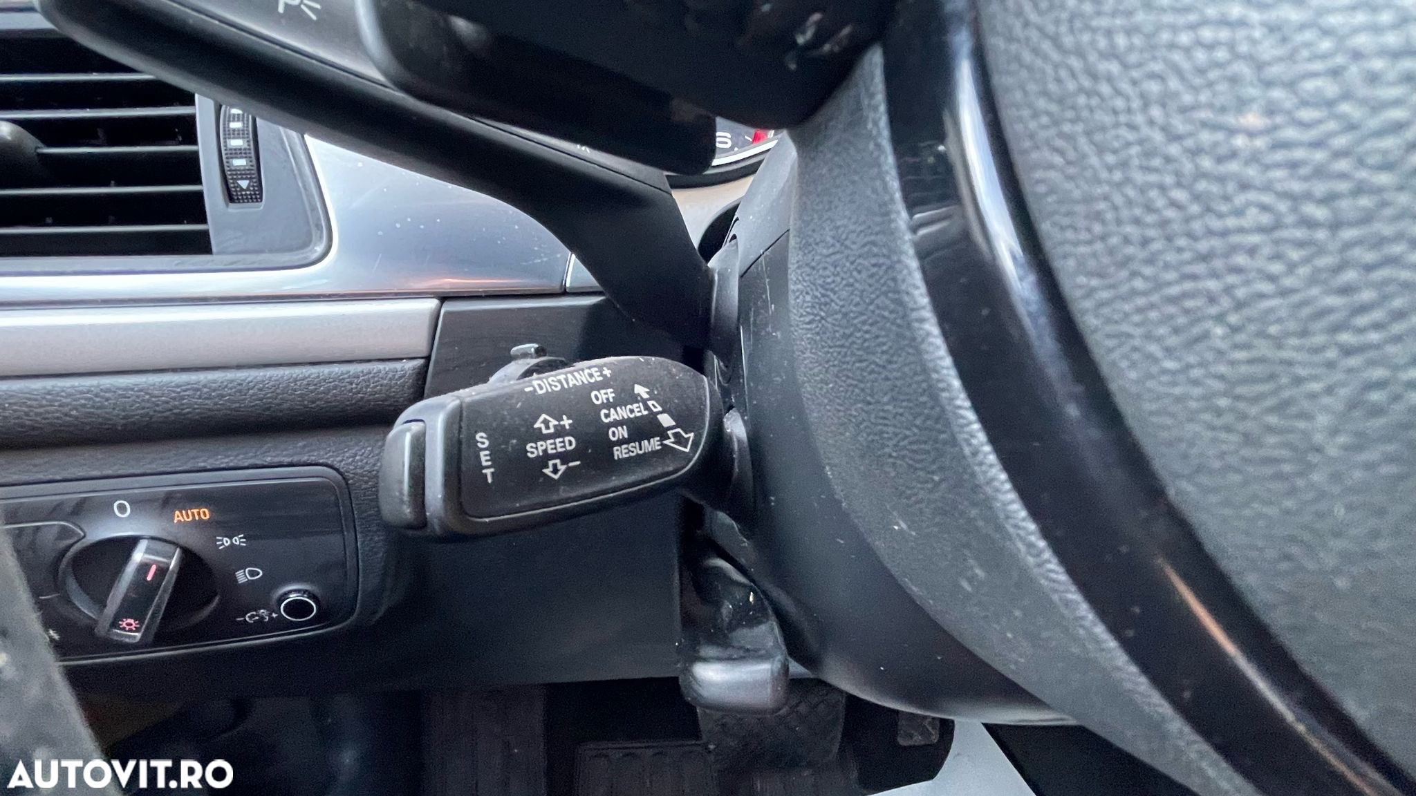 Audi A6 Avant 3.0 TDI quattro Tiptronic - 12