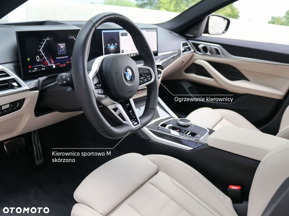 BMW Seria 4 - 17