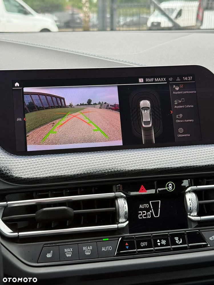 BMW Seria 2 216d M Sport - 13