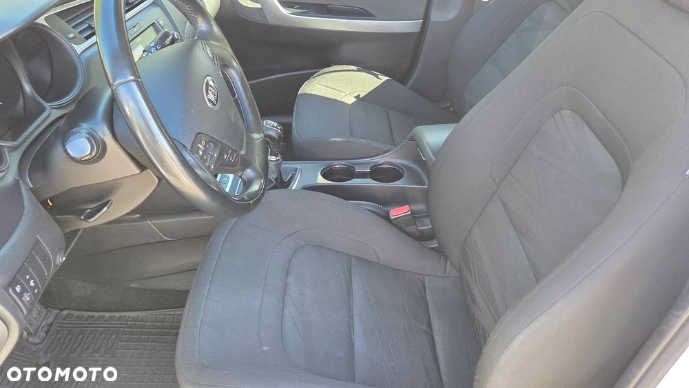 Kia Ceed 1.6 CRDi M - 15