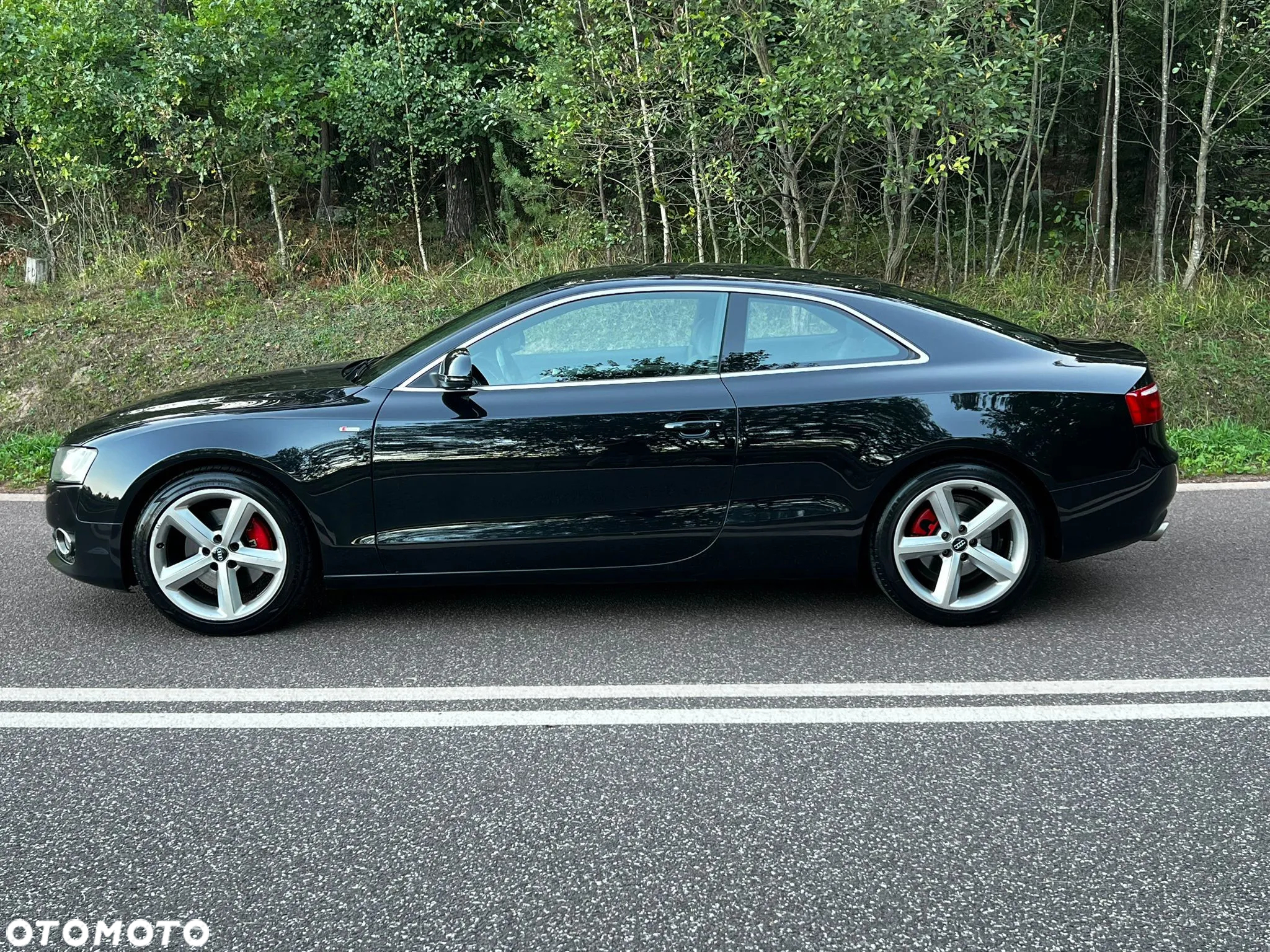 Audi A5 - 5