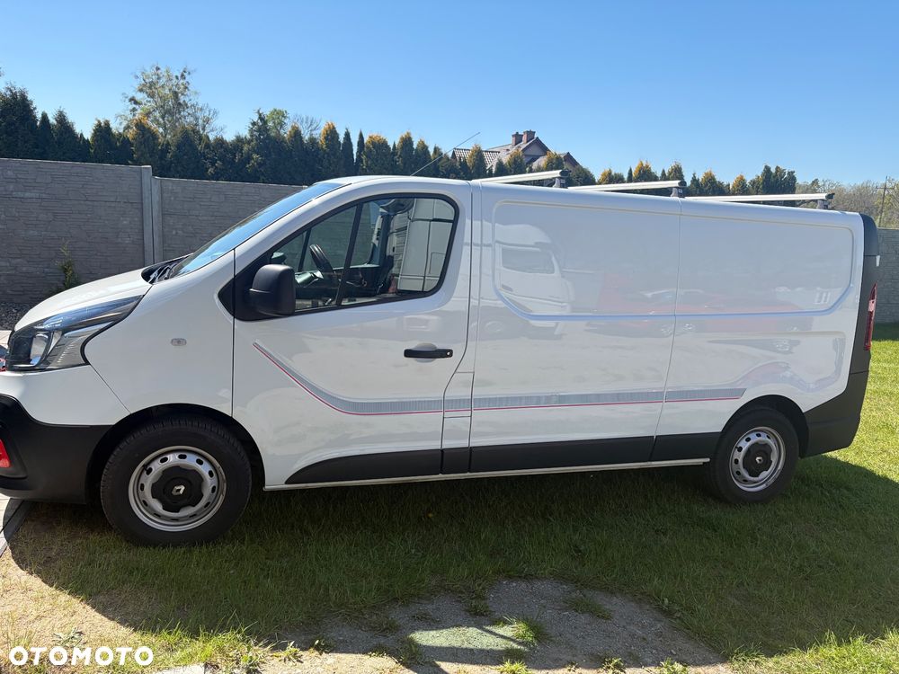 Renault Trafic - 3