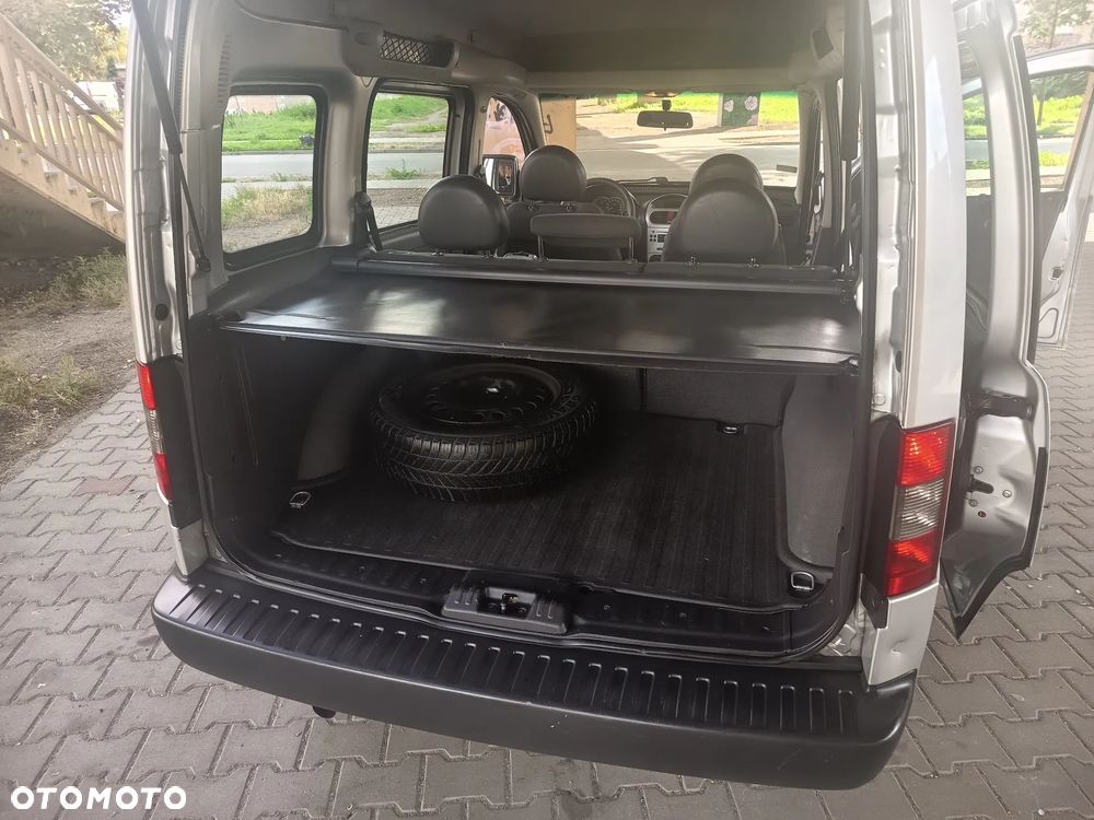 Opel Combo Tour - 17