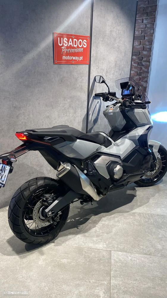Honda X-ADV X-ADV 750 - 3