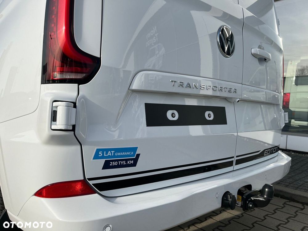 Volkswagen Transporter 2.0 TDI 170 KM EDITION 8-Automat L2 - 6