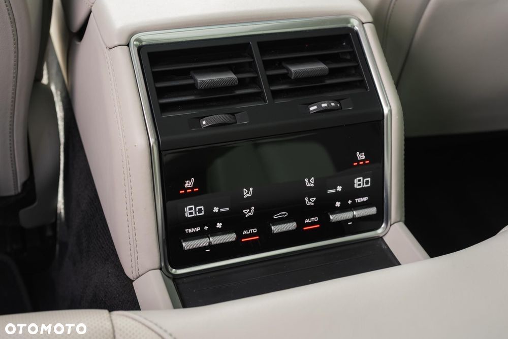 Porsche Panamera - 36