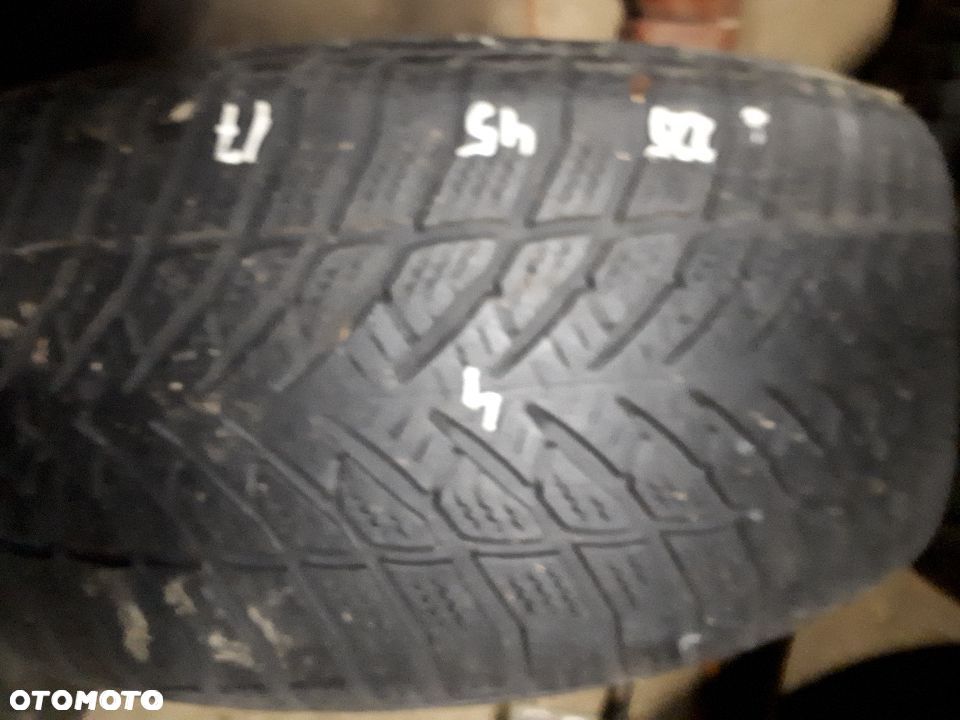 Goodyear 225/45/17 nr 4 - 1