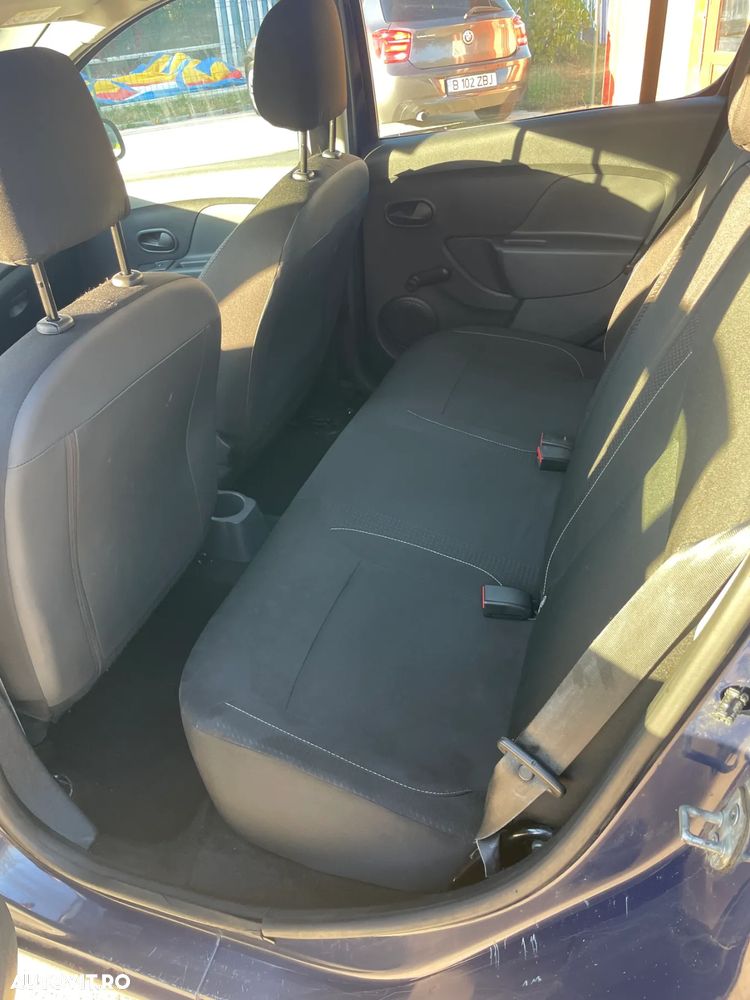 Dacia Sandero TCe 90 S&S Laureate - 8