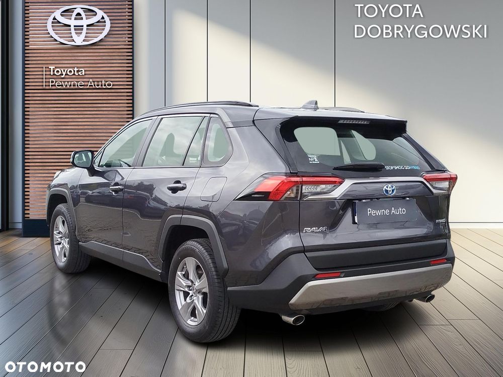 Toyota RAV4 - 3