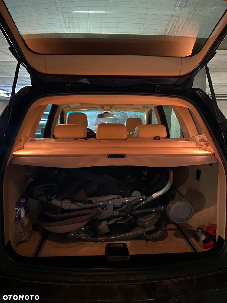 BMW X3 - 13