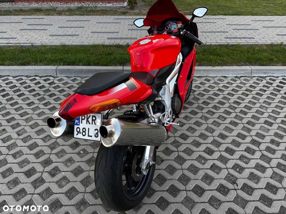 Aprilia RSV - 20