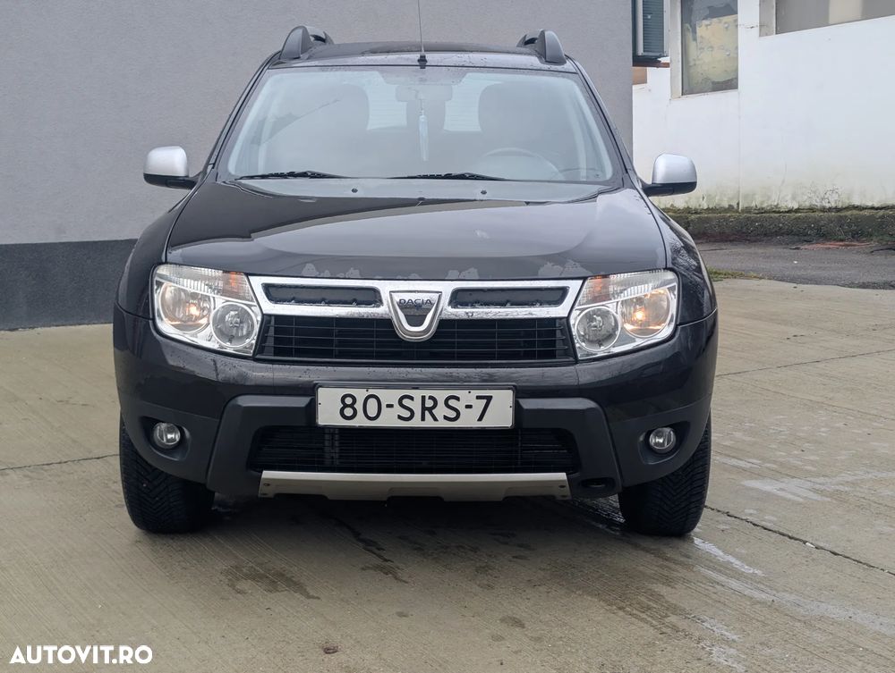 Dacia Duster 1.6 16V 4x2 Essentiel - 18