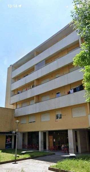 Garagem Universidade do Minho - Grande imagem: 2/2