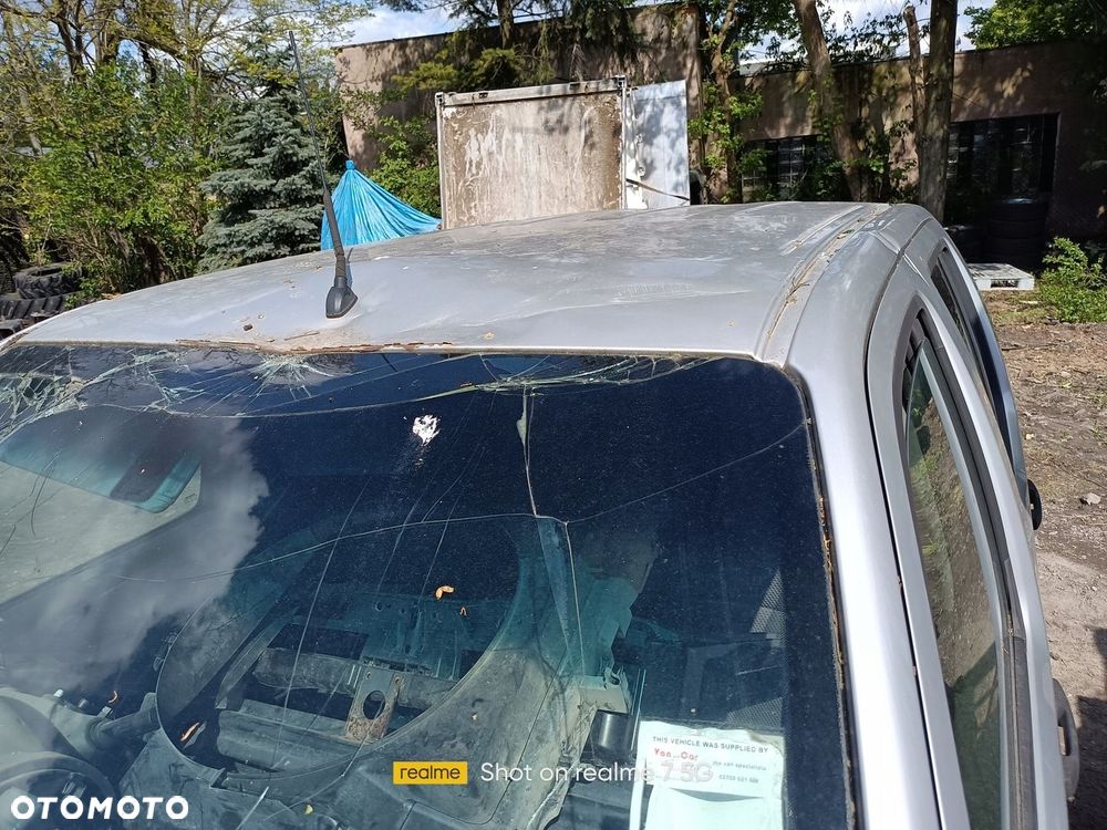 NISSAN NAVARA D40 KABINA DRZWI BLOTNIK KOMPLETNA LEWE KONIN - 5