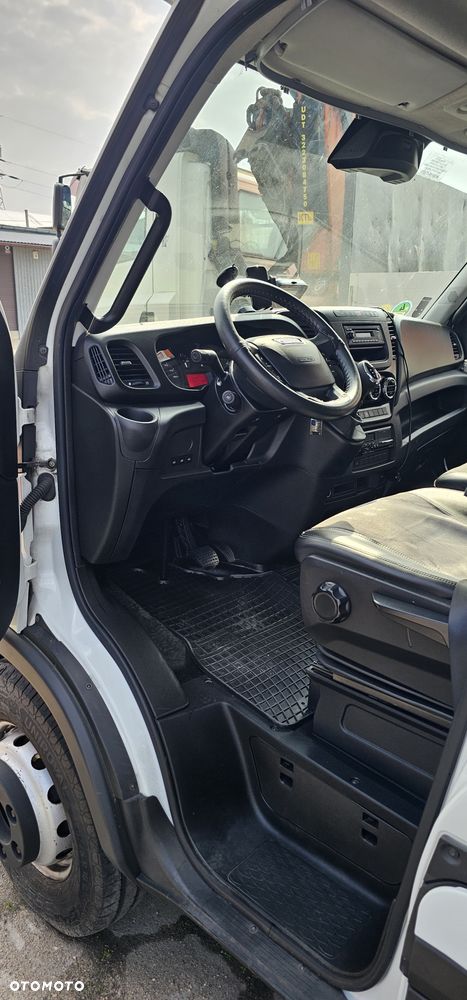 Iveco DAILY - 6