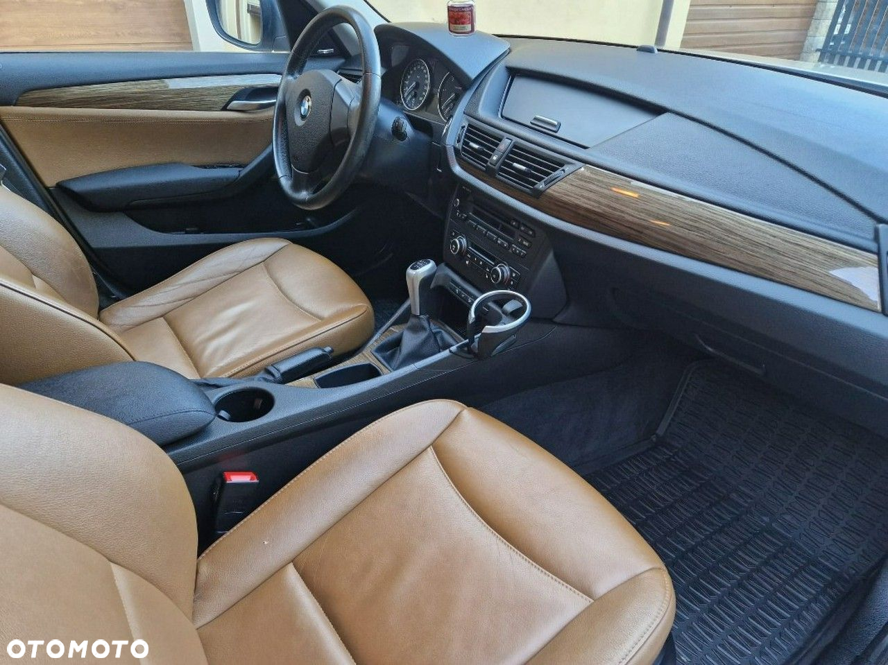 BMW X1 - 13