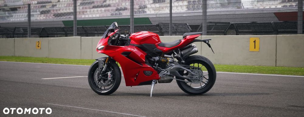 Ducati Panigale V2 - 4