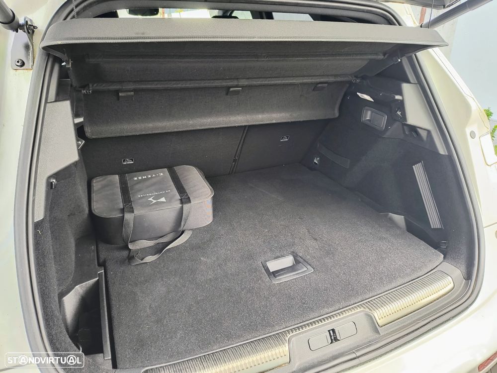 DS DS7 Crossback E-Tense Rivoli EAT8 - 6