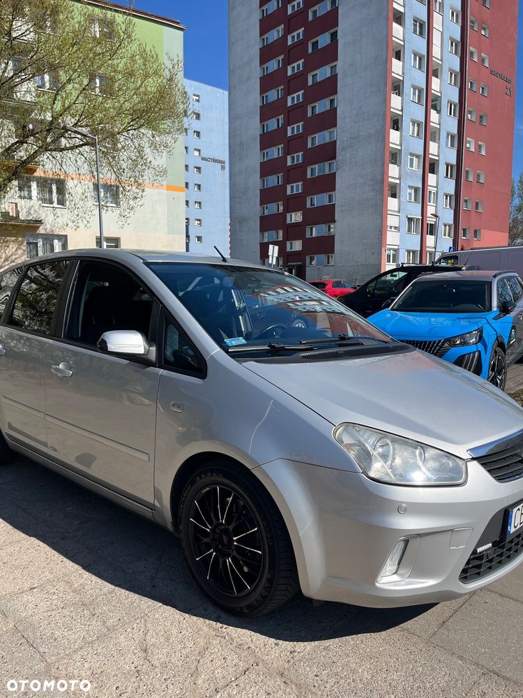 Ford C-MAX - 14