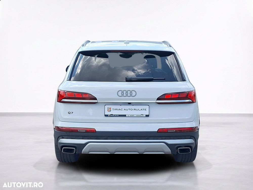Audi Q7 - 6