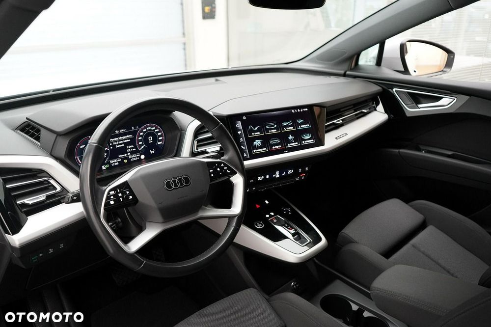 Audi Q4 e-tron - 15