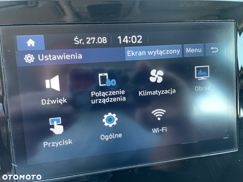 Hyundai Tucson 1.6 T-GDi 48V-Hybrid 2WD Prime - 12