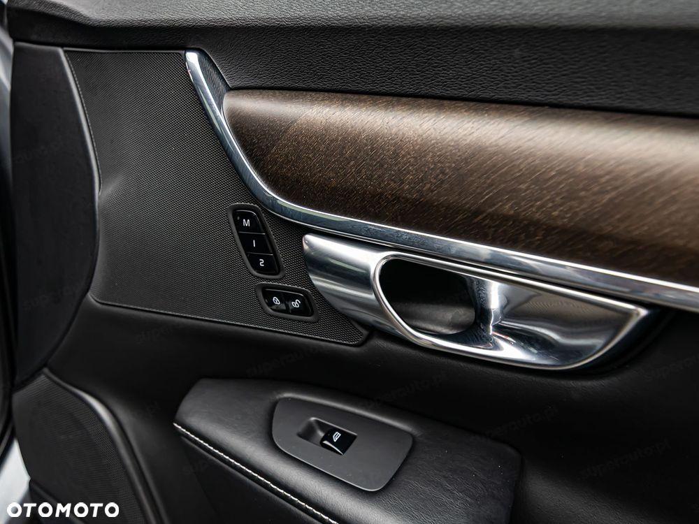 Volvo V90 - 10