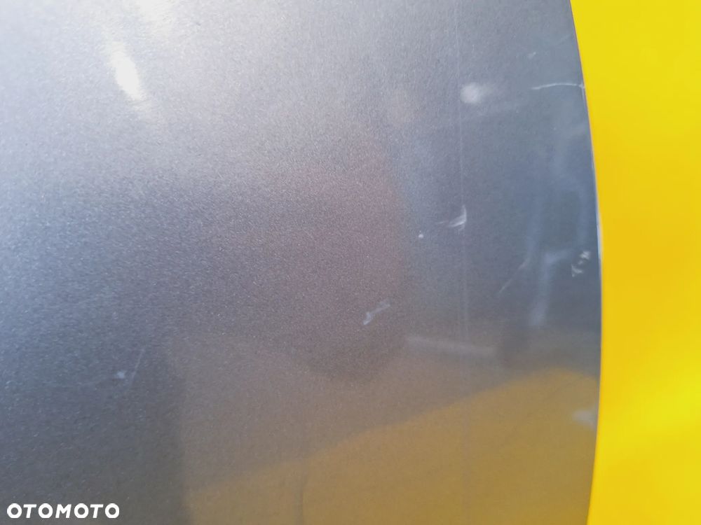 DRZWI PRAWE TYŁ PRAWE TYLNE OPEL ASTRA III H KOMBI LAK: Z163 NR1763 - 7
