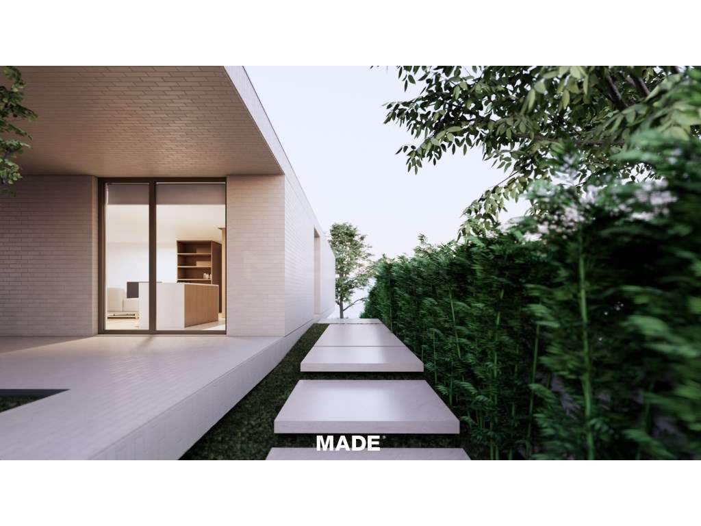 Lote de Terreno com Projeto Aprovado - Grande imagem: 5/14