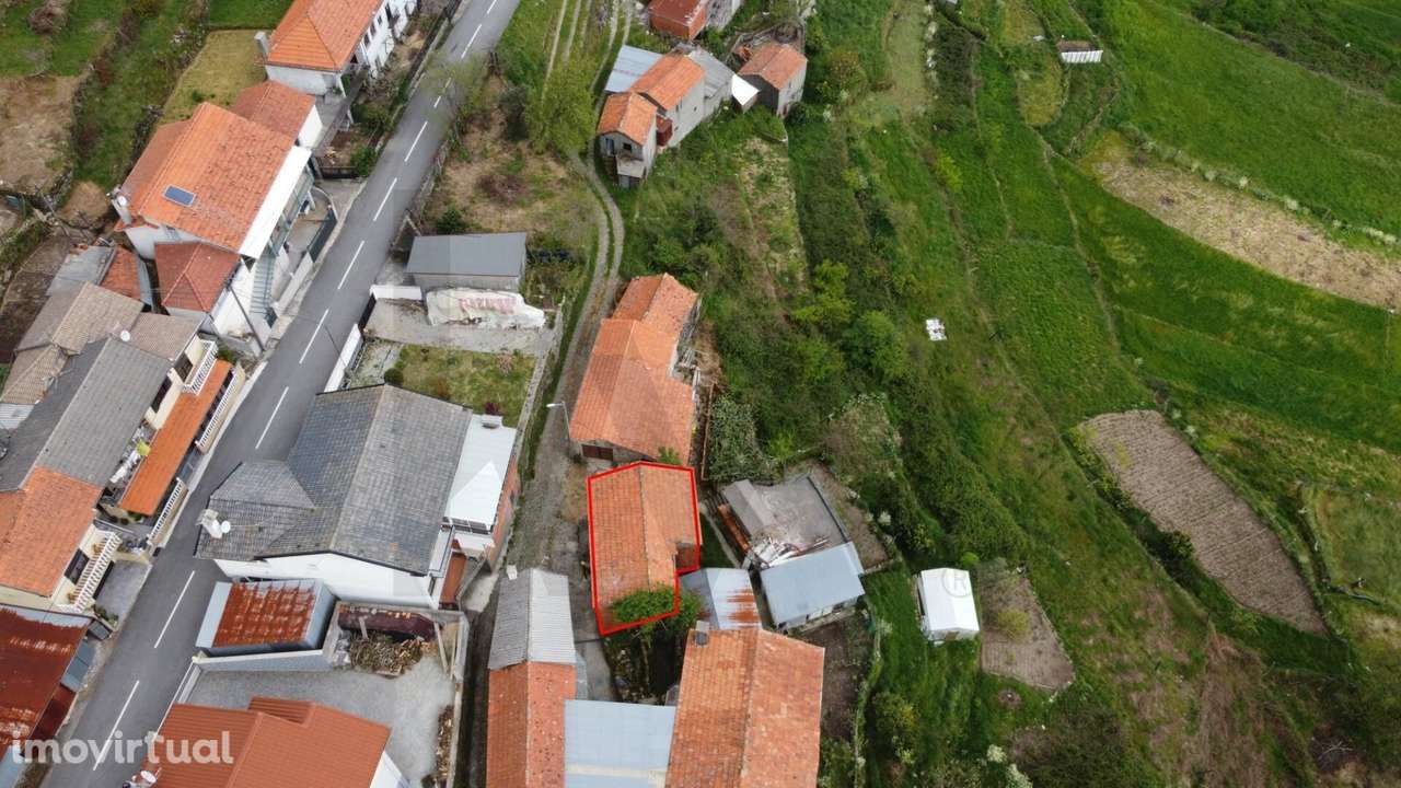 Oportunidade Única para Projeto de Restauro! - Grande imagem: 3/20