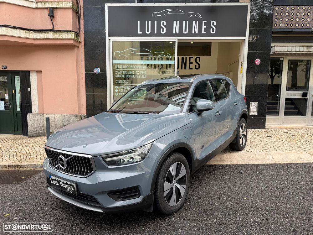 Volvo XC 40 T5 Recharge DKG Essential - 1