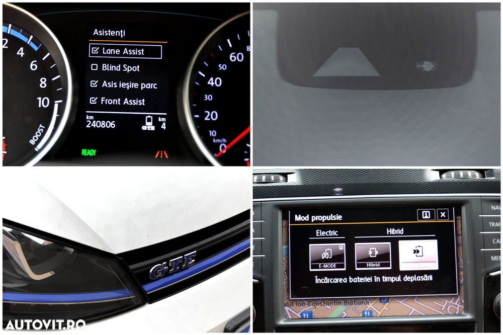 Volkswagen Golf ver-1-4-tsi-bluemotion-technology-dsg-cup - 18