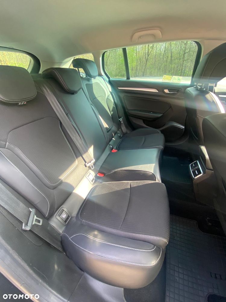 Renault Megane 1.3 TCe FAP Intens EDC - 18